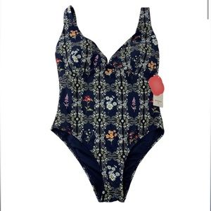 Aguabendita One Piece Swim Suit